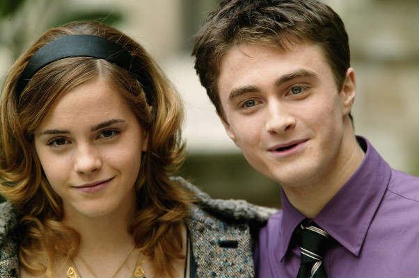 Emma Watson pic #582605
