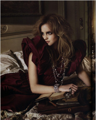 Emma Watson pic #157476