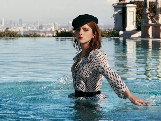 Emma Watson pic #816668