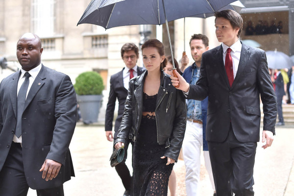 Emma Watson pic #720423