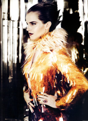 Emma Watson pic #387000