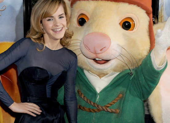 Emma Watson pic #582612