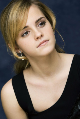 photo 11 in Emma Watson gallery [id127109] 2009-01-12 00:00:00