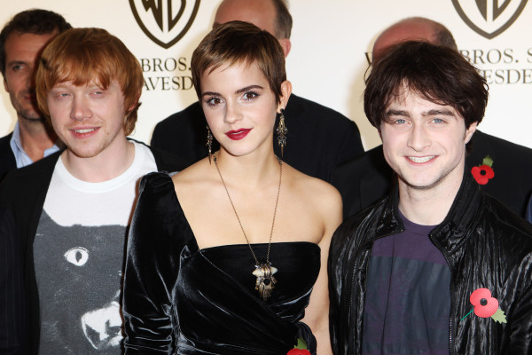 Emma Watson pic #583315