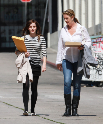 Emma Watson pic #582606