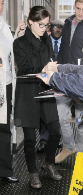 Emma Watson pic #618572