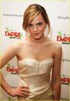 photo 27 in Emma Watson gallery [id136266] 2009-03-02 00:00:00