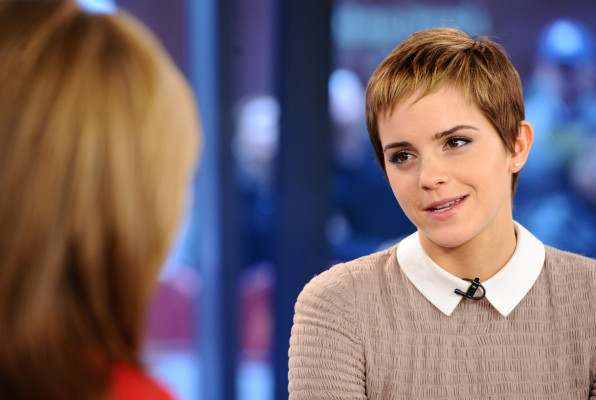 photo 21 in Emma Watson gallery [id343298] 2011-02-22 00:00:00