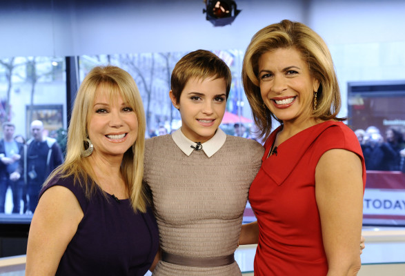 photo 16 in Emma Watson gallery [id343379] 2011-02-22 00:00:00