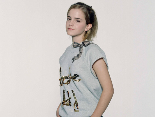 Emma Watson pic #583863