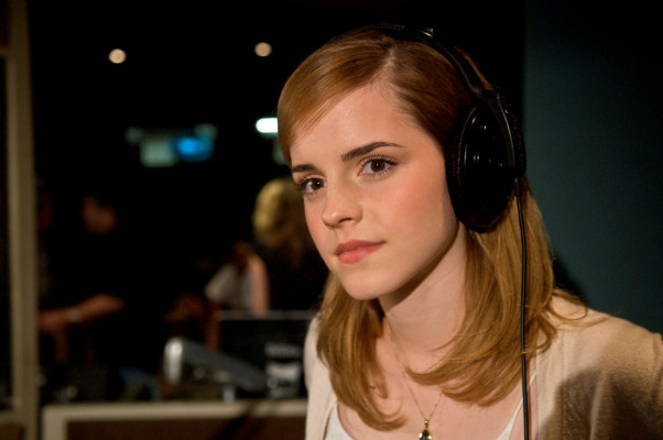 Emma Watson pic #594965