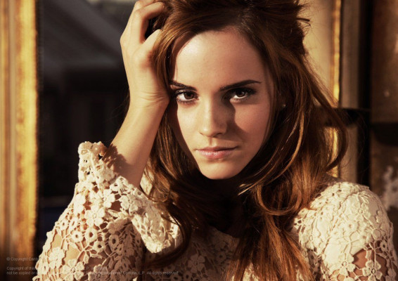 Emma Watson pic #345584