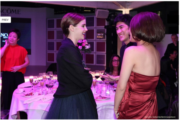 Emma Watson pic #660043