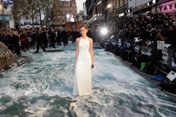 Emma Watson pic #686746