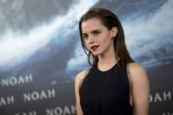 Emma Watson pic #680562