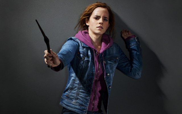 Emma Watson pic #581244