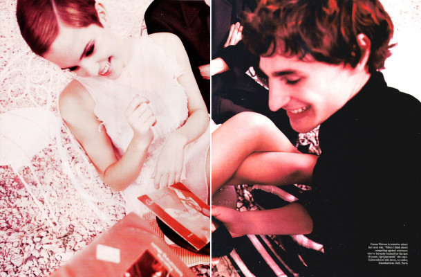 Emma Watson pic #581754