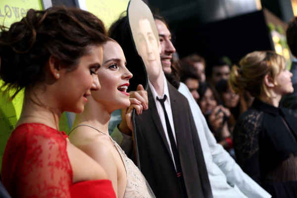 Emma Watson pic #612990