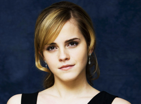 photo 9 in Emma Watson gallery [id128508] 2009-01-19 00:00:00
