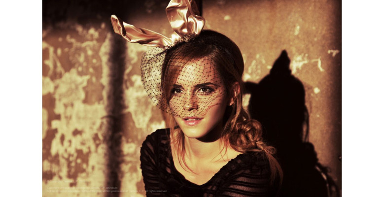 Emma Watson pic #345856