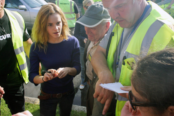 Emma Watson pic #581253
