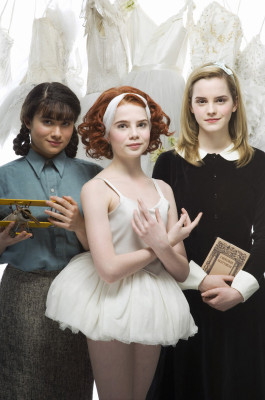 Emma Watson pic #163471