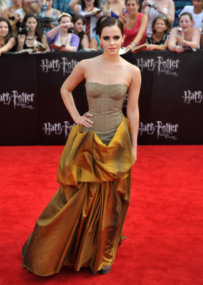 Emma Watson pic #391671