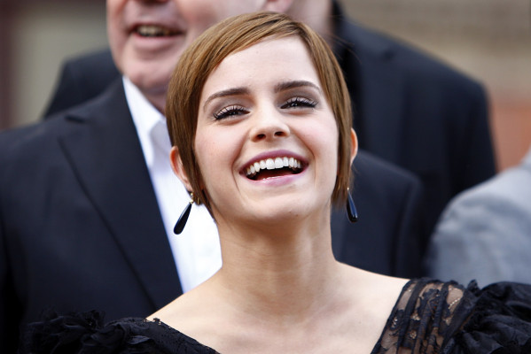Emma Watson pic #390427