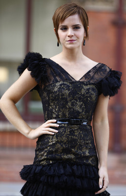 Emma Watson pic #390428