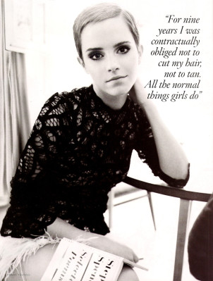 Emma Watson pic #311233
