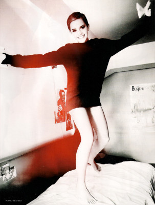 Emma Watson pic #311407