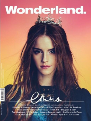 Emma Watson pic #666187