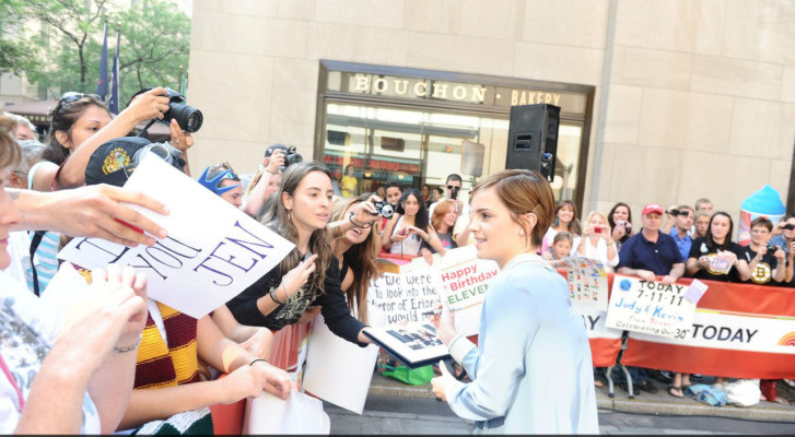 Emma Watson pic #641727