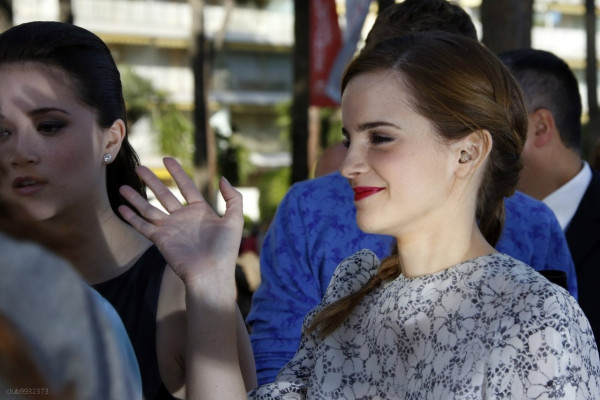 Emma Watson pic #605647