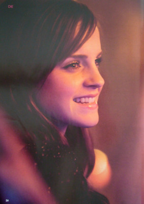 Emma Watson pic #686232
