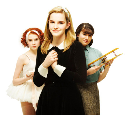 Emma Watson pic #163469