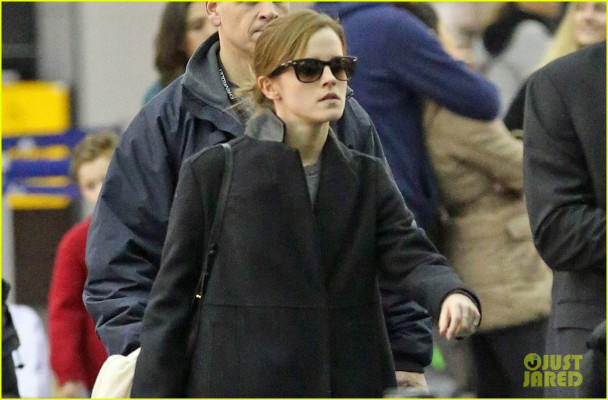 Emma Watson pic #687820