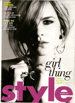 Emma Watson pic #213869