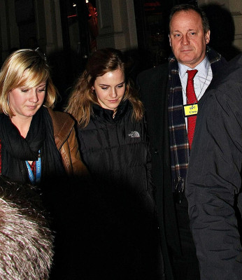 Emma Watson pic #611265