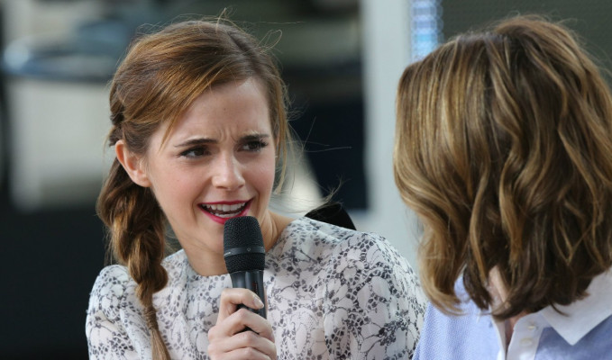 Emma Watson pic #606599