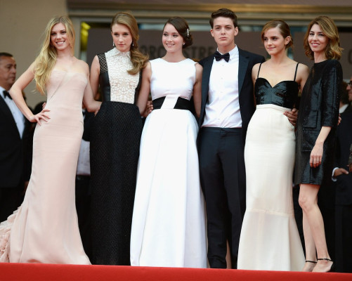 Emma Watson pic #604034