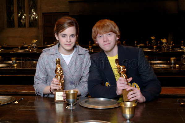 photo 23 in Emma Watson gallery [id125547] 2009-01-08 00:00:00