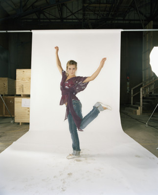 photo 26 in Emma Watson gallery [id125436] 2009-01-08 00:00:00