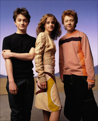 photo 4 in Emma Watson gallery [id200860] 2009-11-16 00:00:00