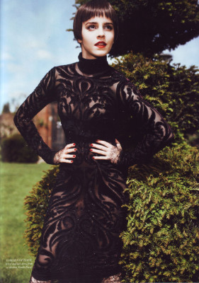 Emma Watson pic #395386