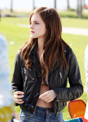 Emma Watson pic #475868