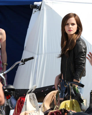 Emma Watson pic #475863