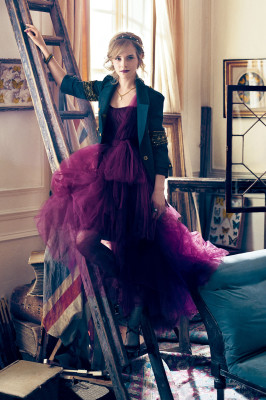 photo 9 in Emma Watson gallery [id174394] 2009-08-03 00:00:00