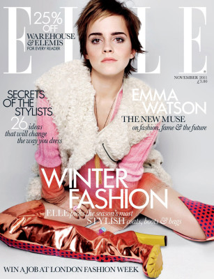 Emma Watson pic #409949