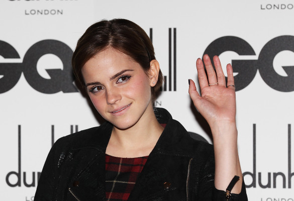 Emma Watson pic #401483